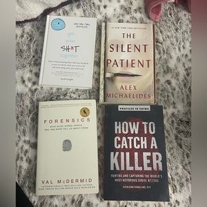 Reading books ‼️